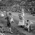 Арқан тарту