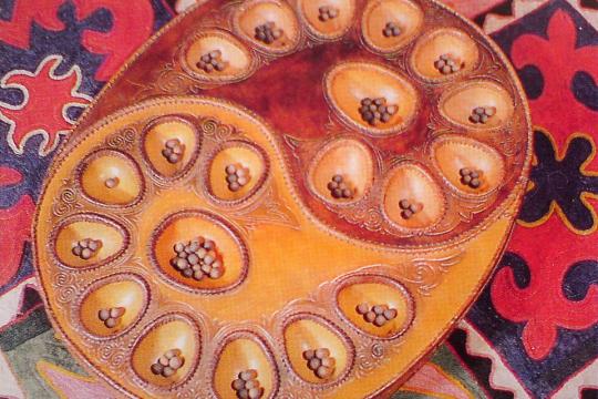 Тоғызқұмалақ